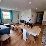 Apartamento Doumo Agde