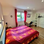 Apartamento Doumo Agde