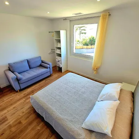 Doumo Apartamento *