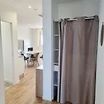 Doumo Apartment