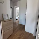Apartment Doumo Agde