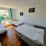 Doumo Apartment