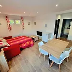 Doumo Apartment *
