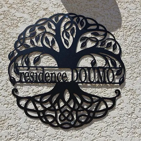 Apartamento Doumo Agde