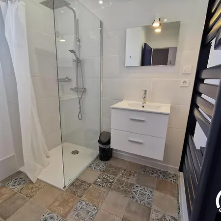 Apartamento Doumo Agde