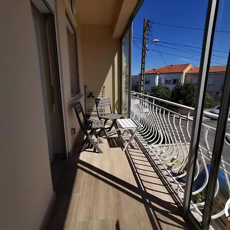 Doumo Apartment *