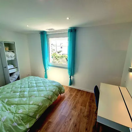 Doumo Apartamento Agde