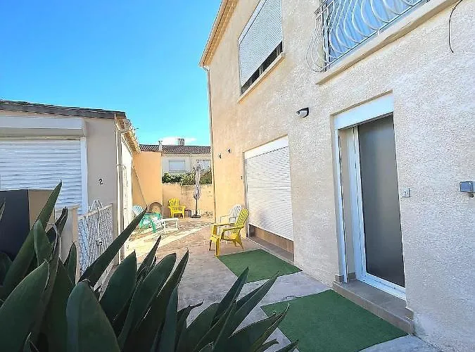 アパート Doumo アグド