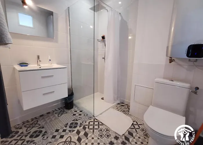 アパート Doumo アグド